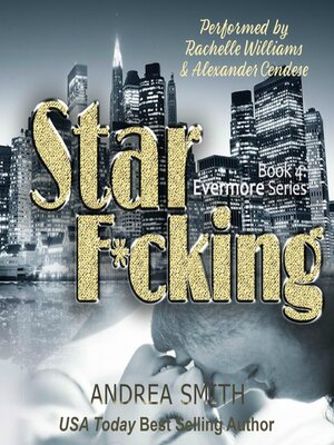 cover image of Star F*cking